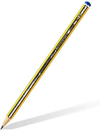 Staedtler Noris Club Ołówek Sześciokątny H