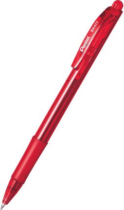 Pentel Wow! Długopis 0,7Mm Czerwony