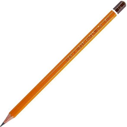 Koh-I-Noor 1500 Ołówek Grafitowy 8B