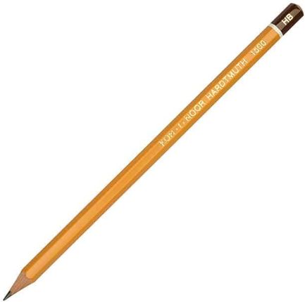Koh-I-Noor 1500 Ołówek Grafitowy Hb