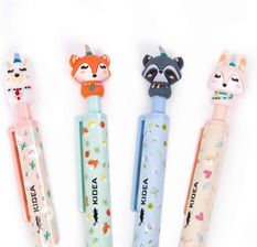 Zdjęcie Kidea Długopis Automatyczny Z Figurką - Ropczyce