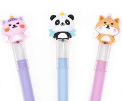 Zdjęcie Kidea Długopis Wymazywalny Z Figurką - Ropczyce