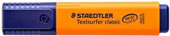 Zdjęcie Staedtler Textsurfer Classic Zakreślacz Pomarańczowy - Szydłów