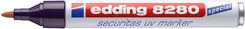 Zdjęcie Marker Edding Zabezpieczający Uv Okrągła Końcówka 3Mm - Tarnów