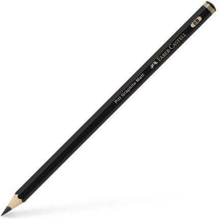 Faber-Castell Ołówek Artystyczny Pitt Graphite Matt 8B