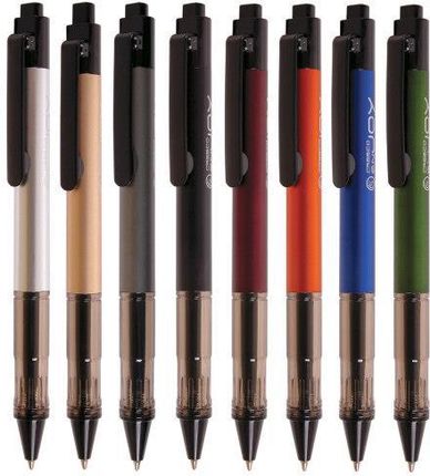 Cresco Długopis Automatyczny Enjoy Mix Wzorów