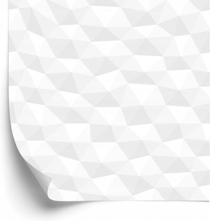 Doboxa Tapeta 3D Geometryczna Nowoczesna 53X1000