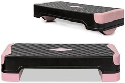Zdjęcie Step fitness dwustopniowy balansujący 2w1 Sapphire SG-057 - Jaworzno