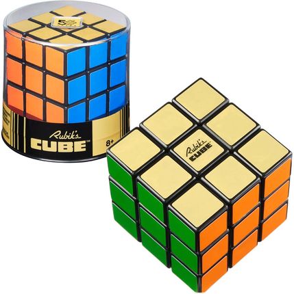Spin Master Rubik's Kostka Retro 3x3 6068726