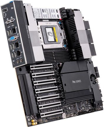 ASUS PRO WS WRX90E-SAGE SE AMD WRX90 X7100-AT2 (90MB1FW0M0EAY0)