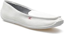 Zdjęcie Kapcie Befado 828Q042 Białe dla dziewczynki - Tykocin