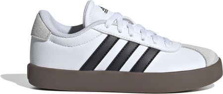 Buty dla dzieci ADIDAS VL Court | -10% Z KODEM PROMO10 NA WYBRANE PRZECENIONE PRODUKTY!