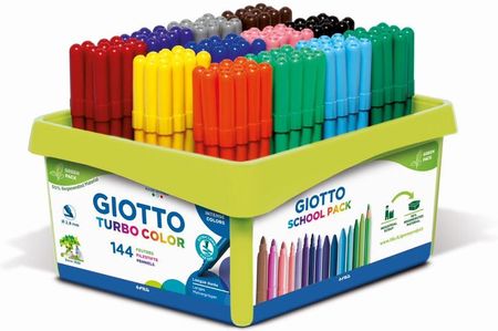 Giotto Fila 5259 00 Turbo Color Flamaster