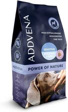 Addvena Power Of Nature Sensitive Medium Large Jagnięcina Dla Psów Wrażliwych Ras Średnich I Dużych 10kg