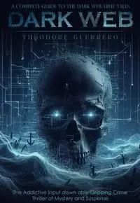 Dark Web - Theodore Guerrero