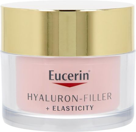 Eucerin Hyaluron Day Cream Krem Ochronny Z Spf15 50ml