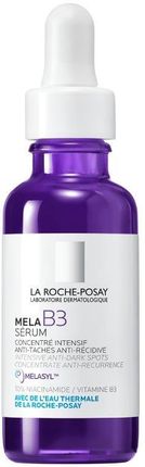 La Roche-Posay Mela B3 Skoncentrowane Serum Przeciw Przebarwieniom 30ml