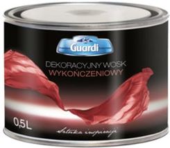 Zdjęcie Guardi Wosk Do Stiuków 0,4l - Szczecin