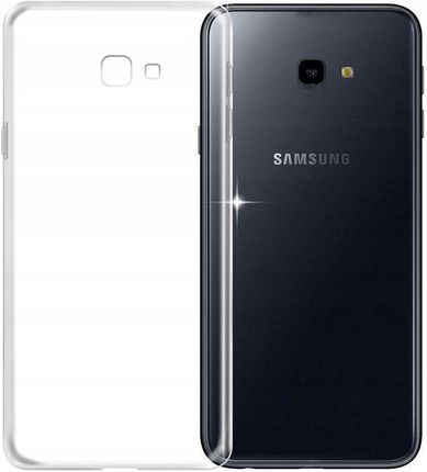 Etui Silikon Do Samsung Galaxy J4+ Plus