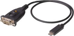 Adapter USB-C to RS-232 (45cm) UC232C UC232C-AT