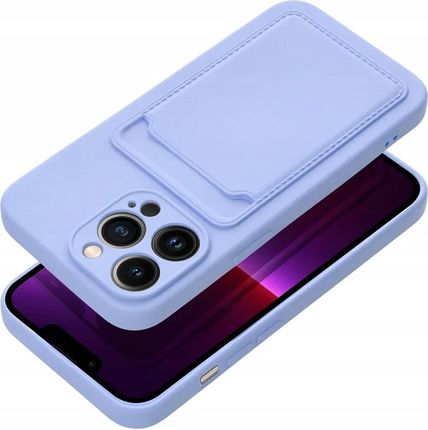 Etui Z Miejsce Na Kartę Do Xiaomi Redmi 13C Poco C65, Plecki, Cover, Case