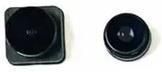 Dfx Blue Light Lens Bead Wide Angle Soczewki Elementy Do Naprawy Optyki Tylnego Aparatu Kamery Iphone 11