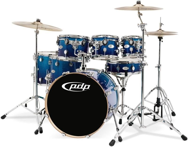 PDP X7 Regal to Royal Sparkle Fade - Ceny i opinie - Ceneo.pl