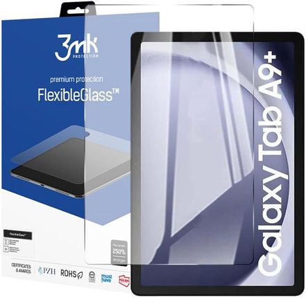 3Mk Szkło Hartowane Do Samsung Galaxy Tab A9 Flexibleglass 11''