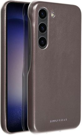 Roar Futerał Look Do Samsung Galaxy S24 Ultra 5G Szary