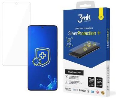 3Mk Silverprotection Do Xiaomi Redmi Note 13 Pro 5G