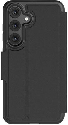 Tech21 Evo Lite Wallet Galaxy S24 5G Black