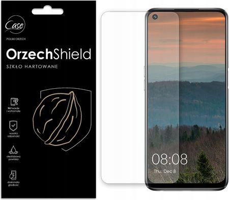 Szkło Polski Orzech Do Oppo Reno 8T