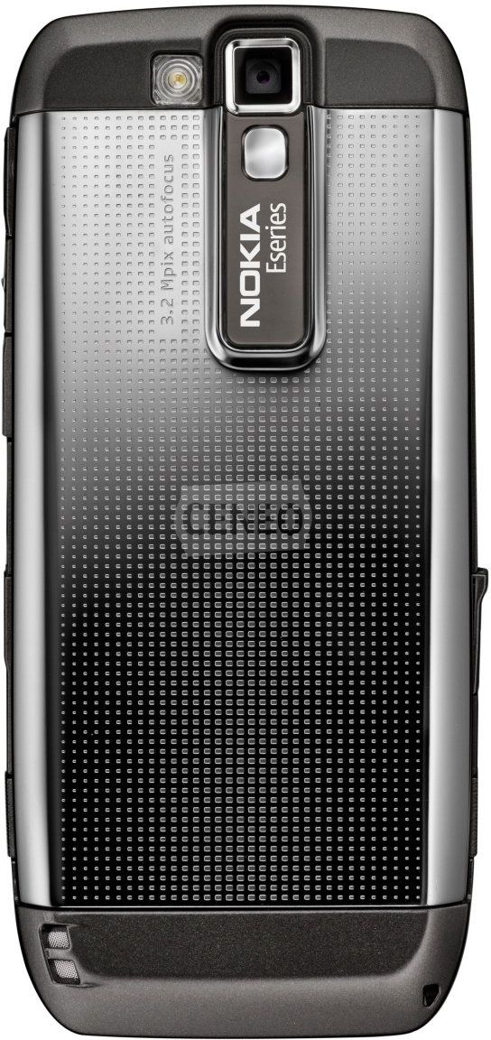 Nokia e66 аккумулятор