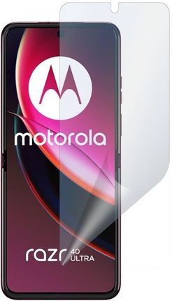 Hydrogel Do Motorola Razr 40 Ultra 5G