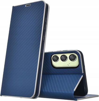 Forcell Etui S Premium Szkło Do Samsung Galaxy A25 5G M34