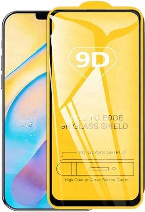 9D Szkło Na Cały Ekran Do Samsung J4+ J6+ Plus
