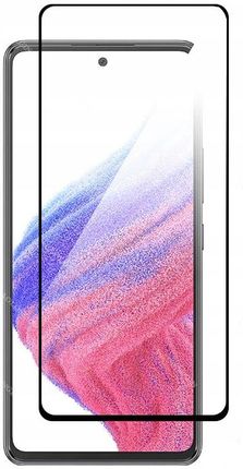9D Szkło Full Glue Do Samsung Galaxy A53 5G