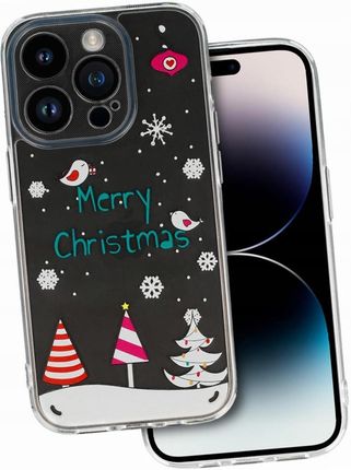 Izigsm Etui Świąteczne Do Iphone 13 Pro