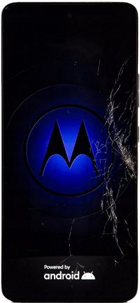 Wymiana Szybki Wyświetlacza Motorola Moto G5G Plus