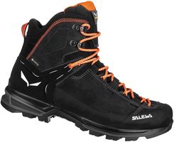 Zdjęcie Salewa Mtn Trainer 2 Mid Gtx Czarne 00 0000061397 0876 - Dąbrowa Górnicza
