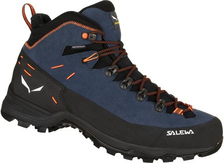 Salewa Alp Mate Winter Mid Ptx Niebieskie 00 0000061412 8669