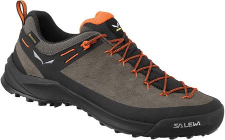 Salewa Wildfire Leather Gtx Brązowe 00 0000061416 7953