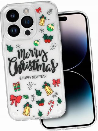 Izigsm Etui Świąteczne Do Iphone 14 Pro Max