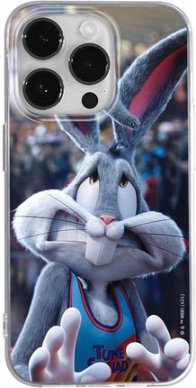 Ert Group Etui Do Samsung S10 5G Kosmiczny Mecz 016 Looney Tunes Wielobarwny