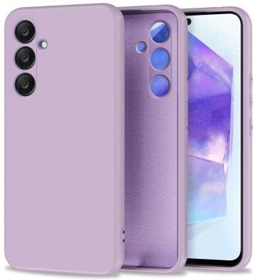 Tech Protect Icon Galaxy A55 5G Violet