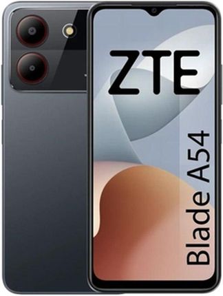 ZTE Blade A54 4/64GB Szary