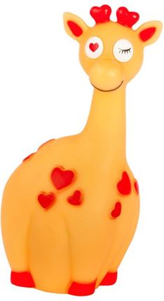 Dingo Żyrafa Winylowa 16Cm