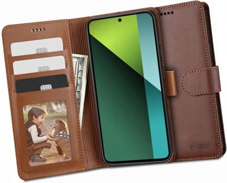 Futerał Wallet do Xiaomi Redmi Note 13 Pro 5G