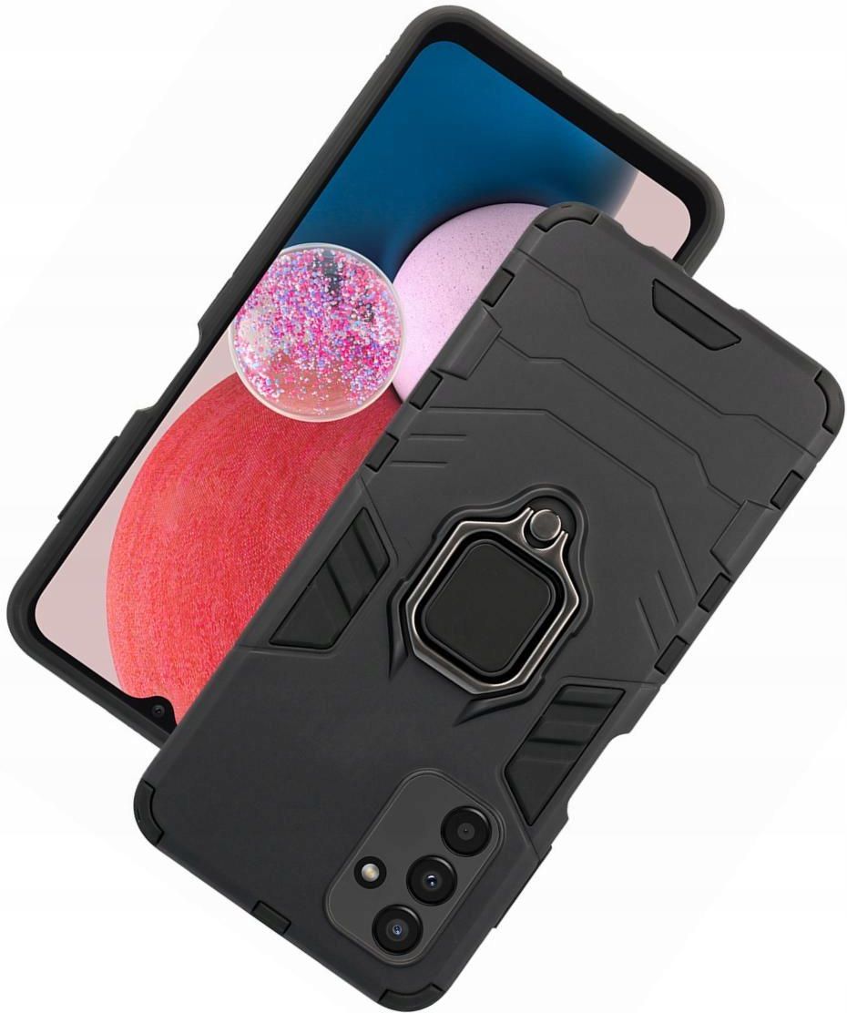 Izigsm Etui Ring Armor Do Samsung Galaxy A13 5G Case - Etui na telefon ...