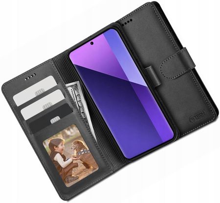 Izigsm Futerał Wallet Do Xiaomi Redmi Note 13 Pro Plus 5G